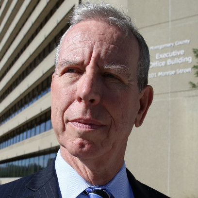 Jim McGee - Candidate for County Council - District 1