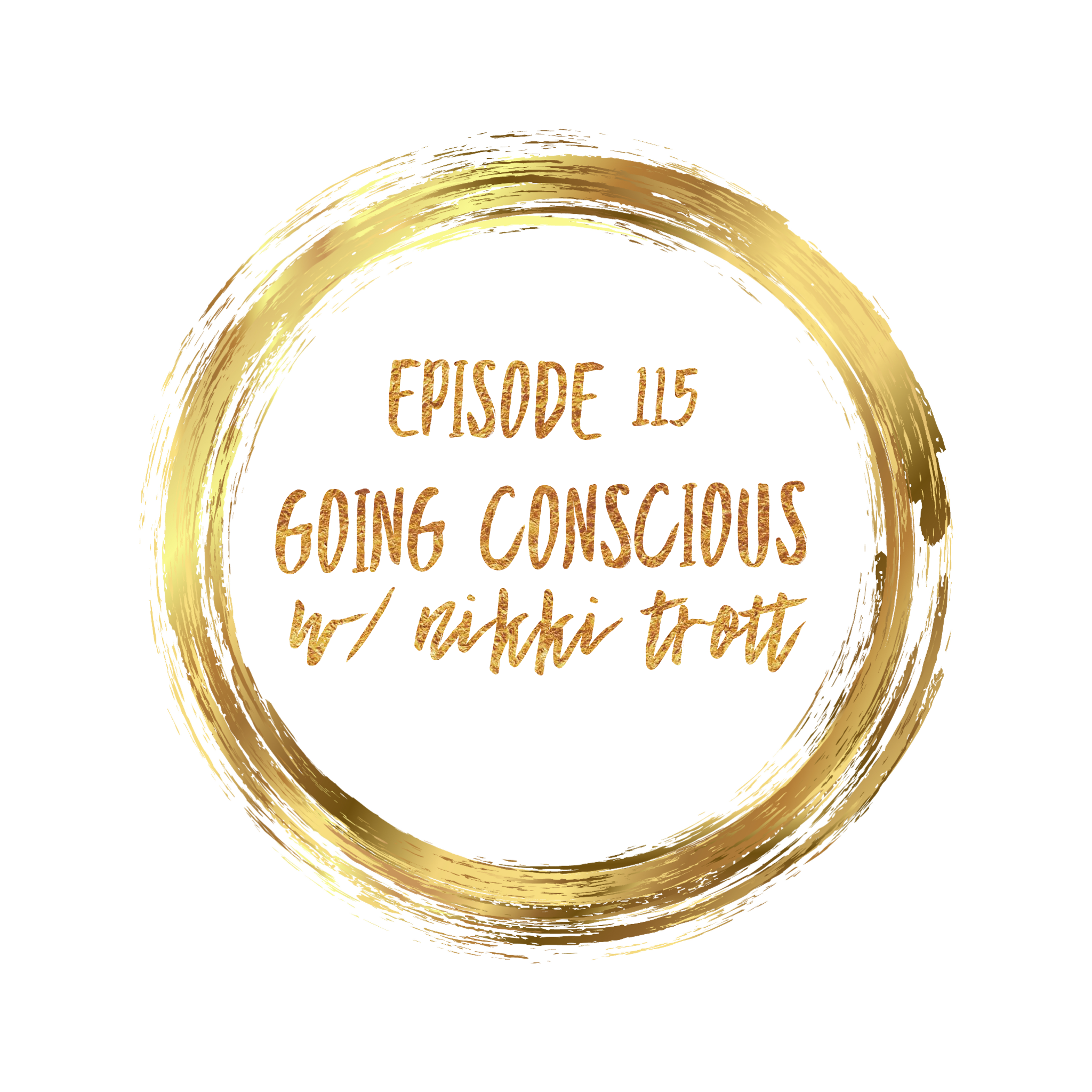 Messy, Luminous, Being Podcast