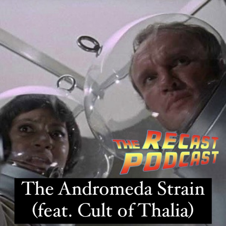 Recast Podcast