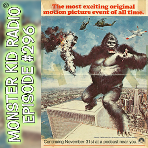 Monster Kid Radio