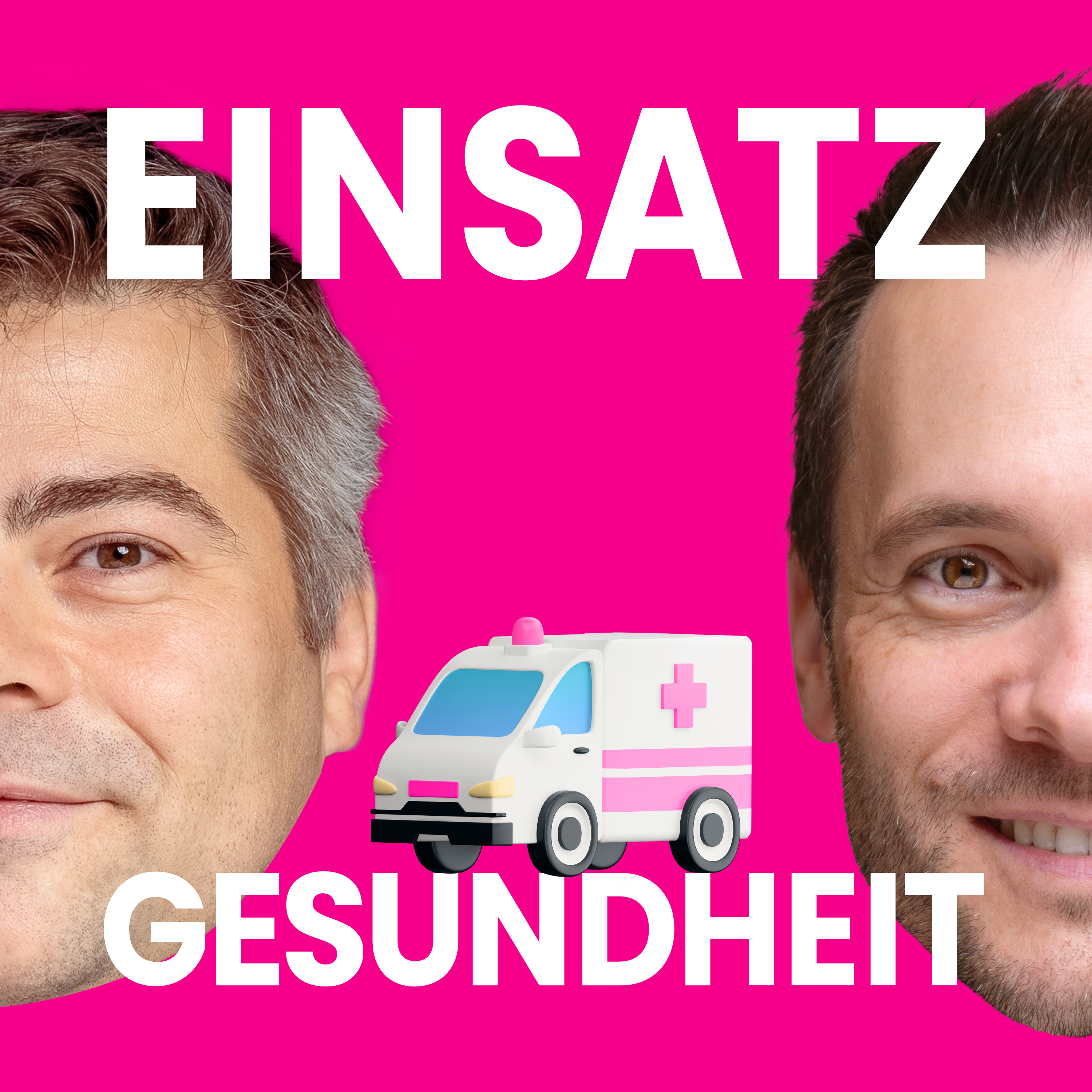 Einsatz Gesundheit: Die Schweizer Gesundheitswelt hautnah erleben