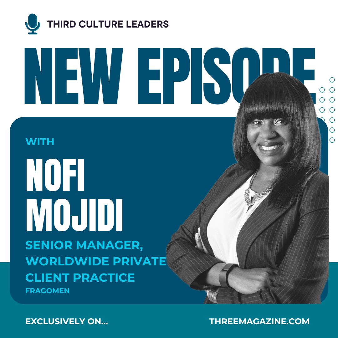 Third Culture Leaders