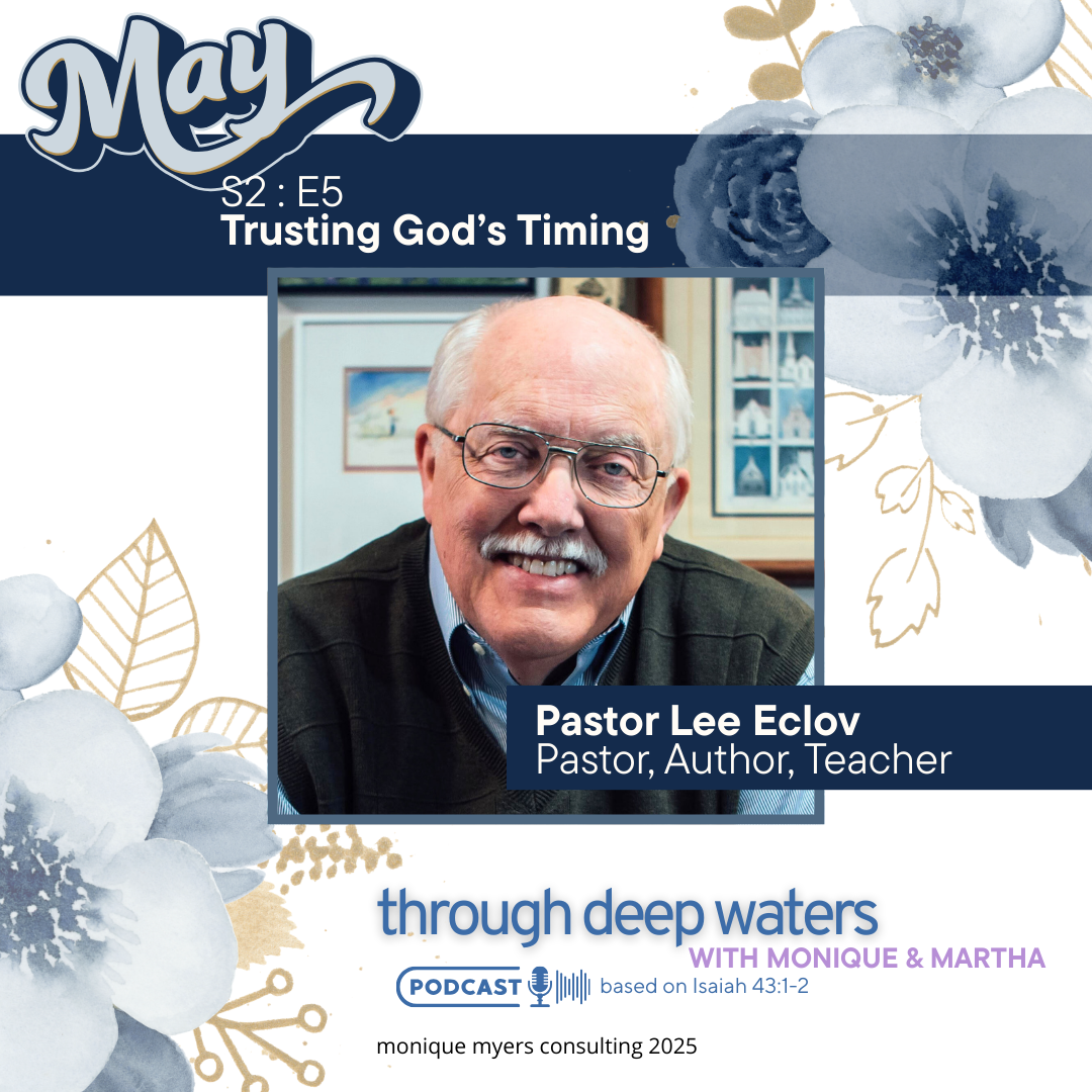 Through Deep Waters