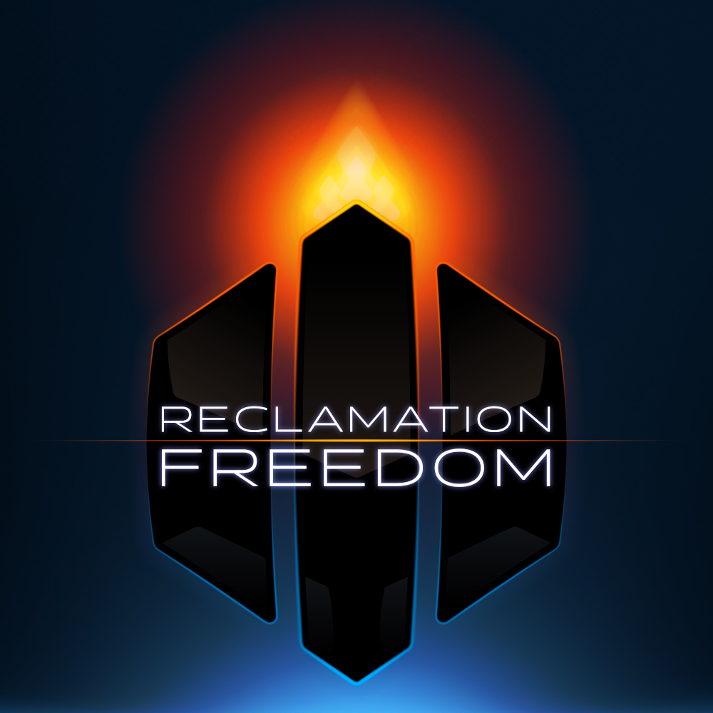 Reclamation Freedom #43: The Kybalion - Part 6