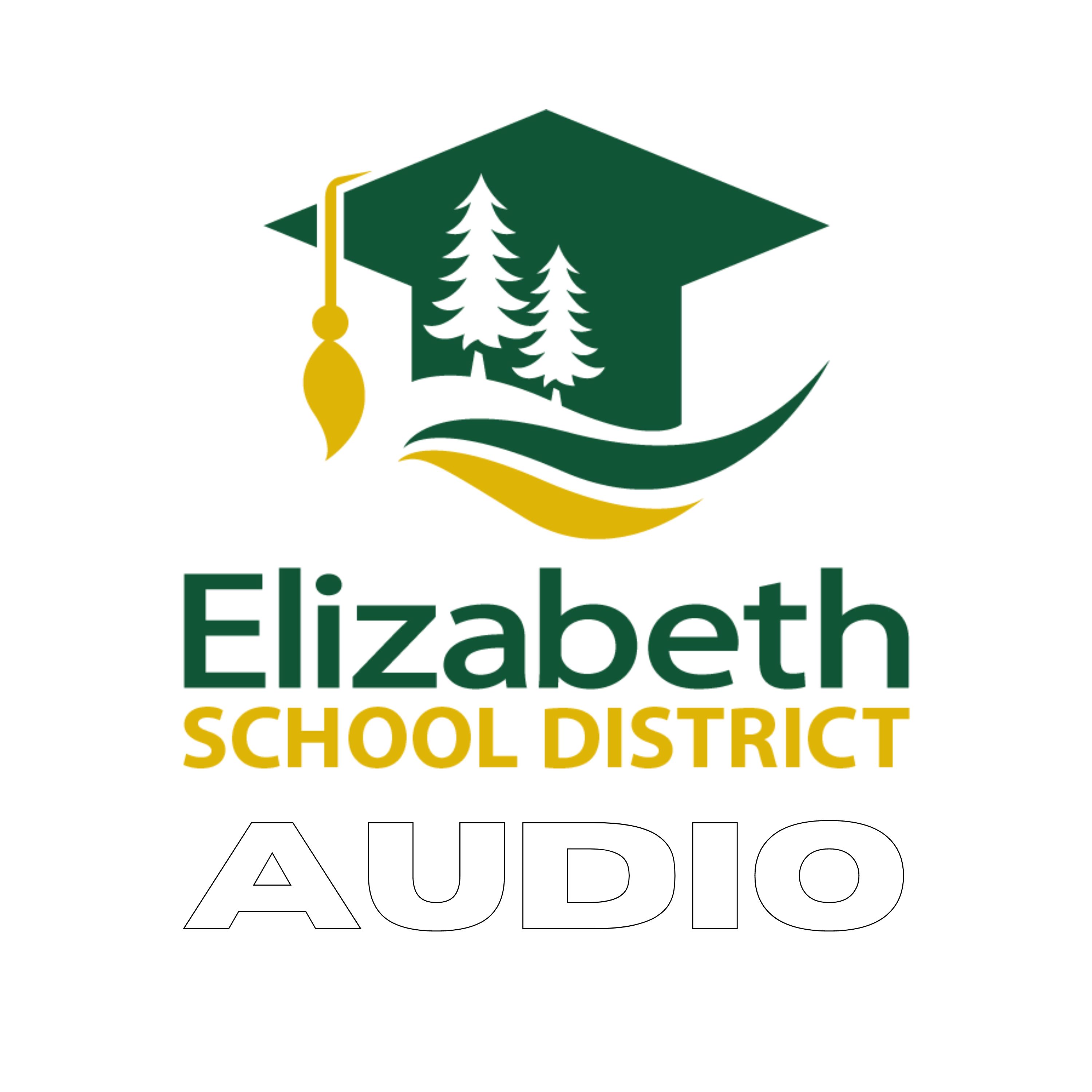 Elizabeth School District audio