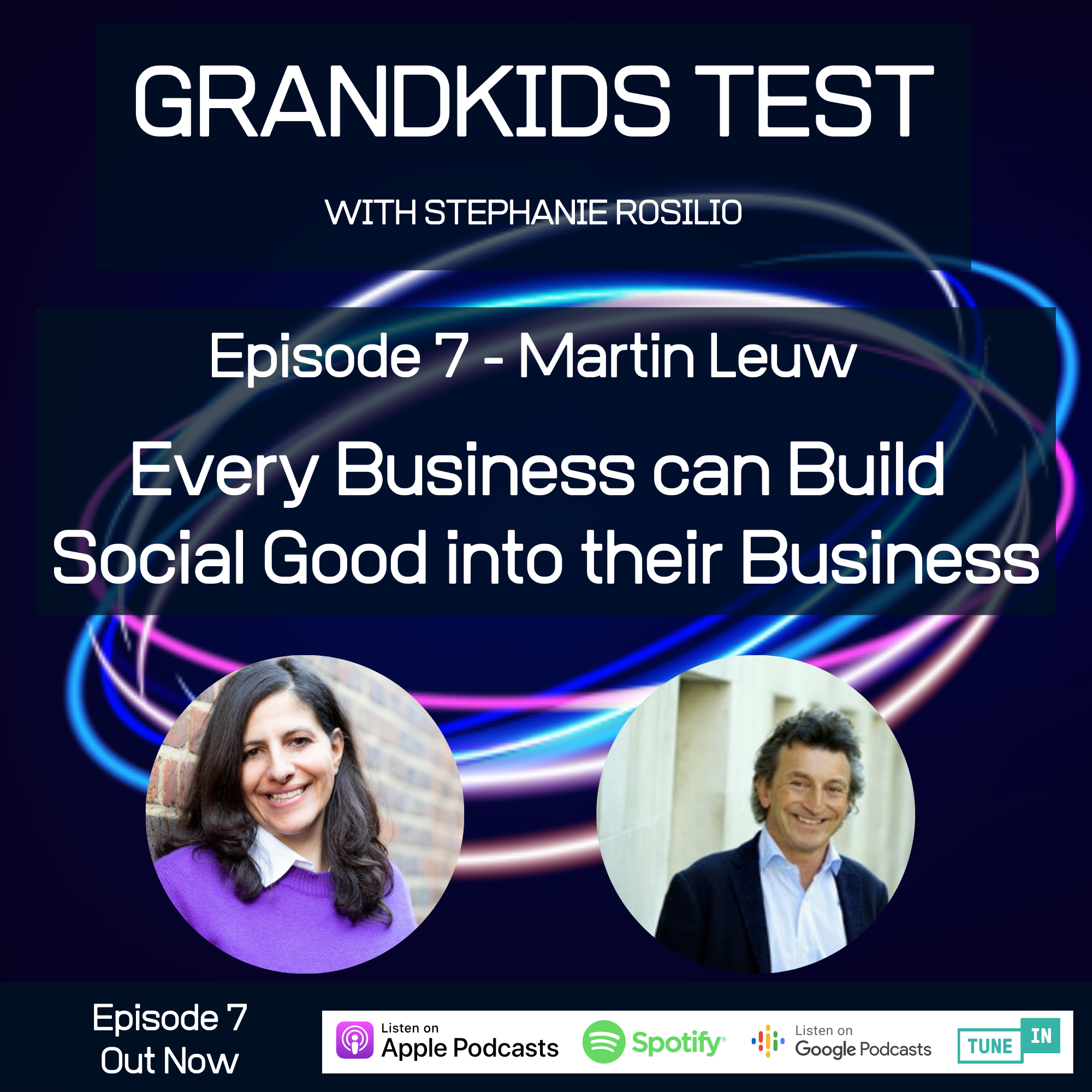 Grandkids Test