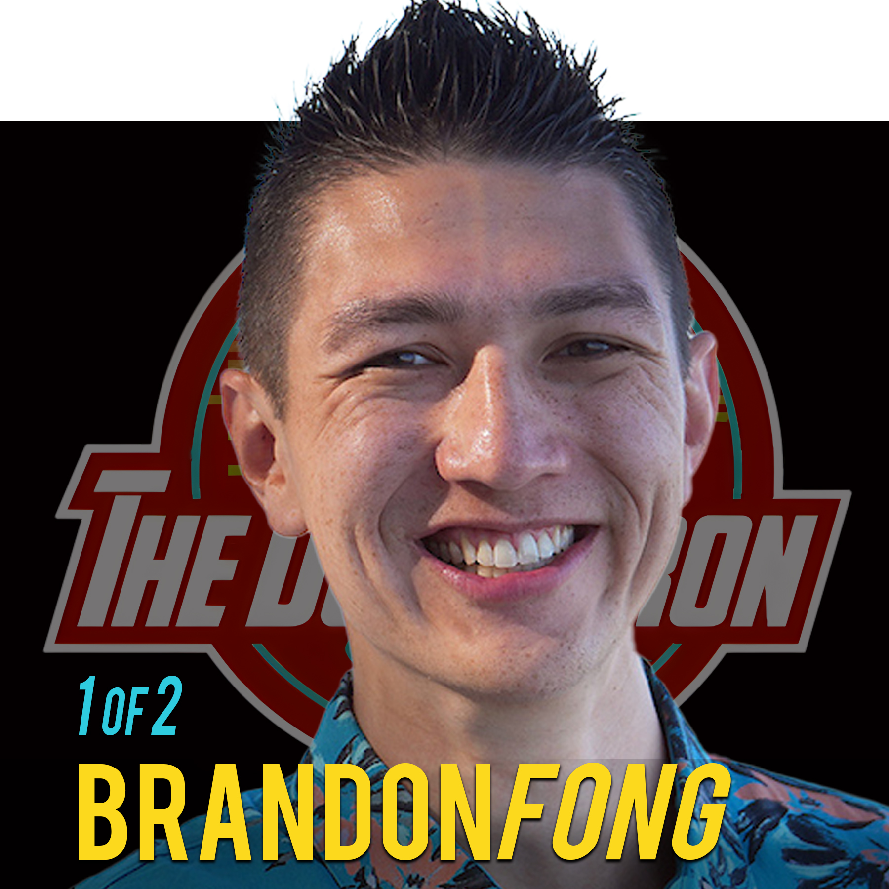 Part 1 of 2: 🎙️Why The Best Leaders Choose Curiosity Over Control | Brandon Fong