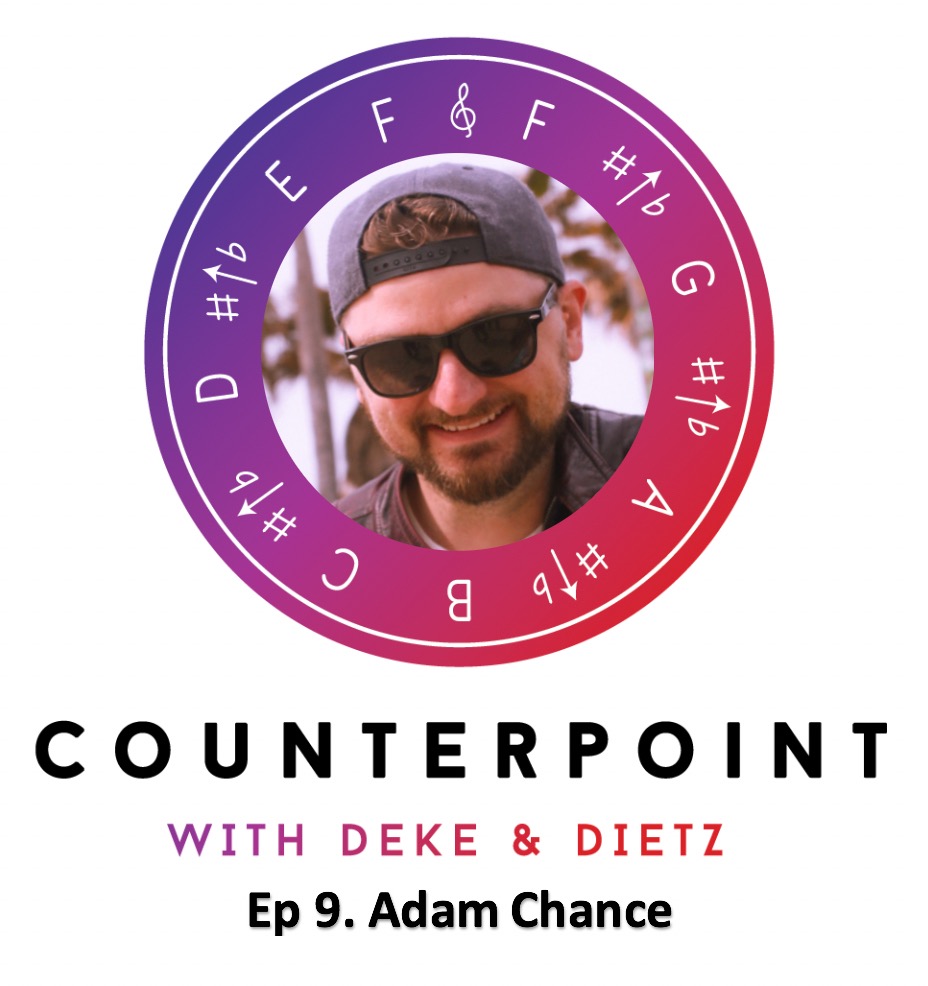 Counterpoint with Deke and Dietz