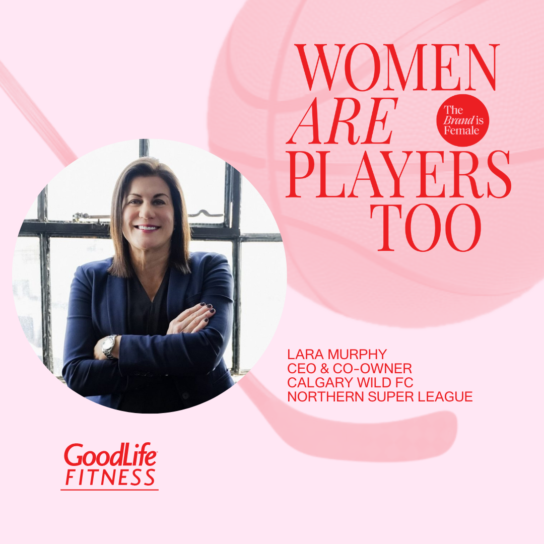 Lara Murphy: Women’s Soccer Is Having a Moment — Wild FC’s CEO on Making Calgary Part of It