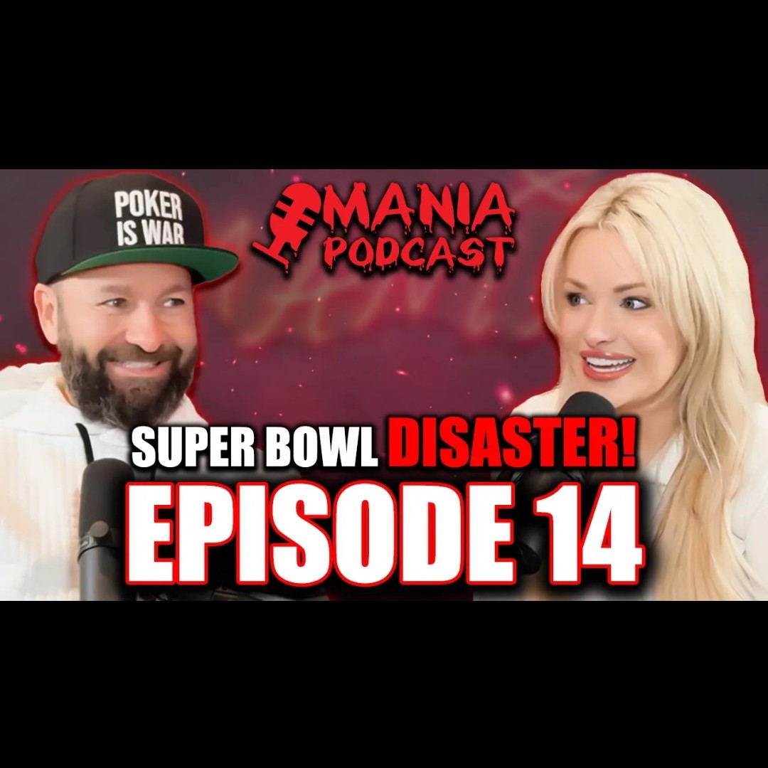 MANIA Podcast