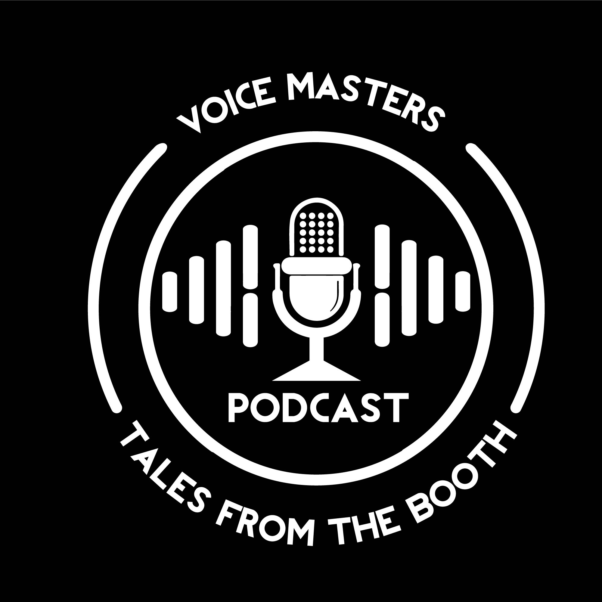Tales From the Booth Podcast