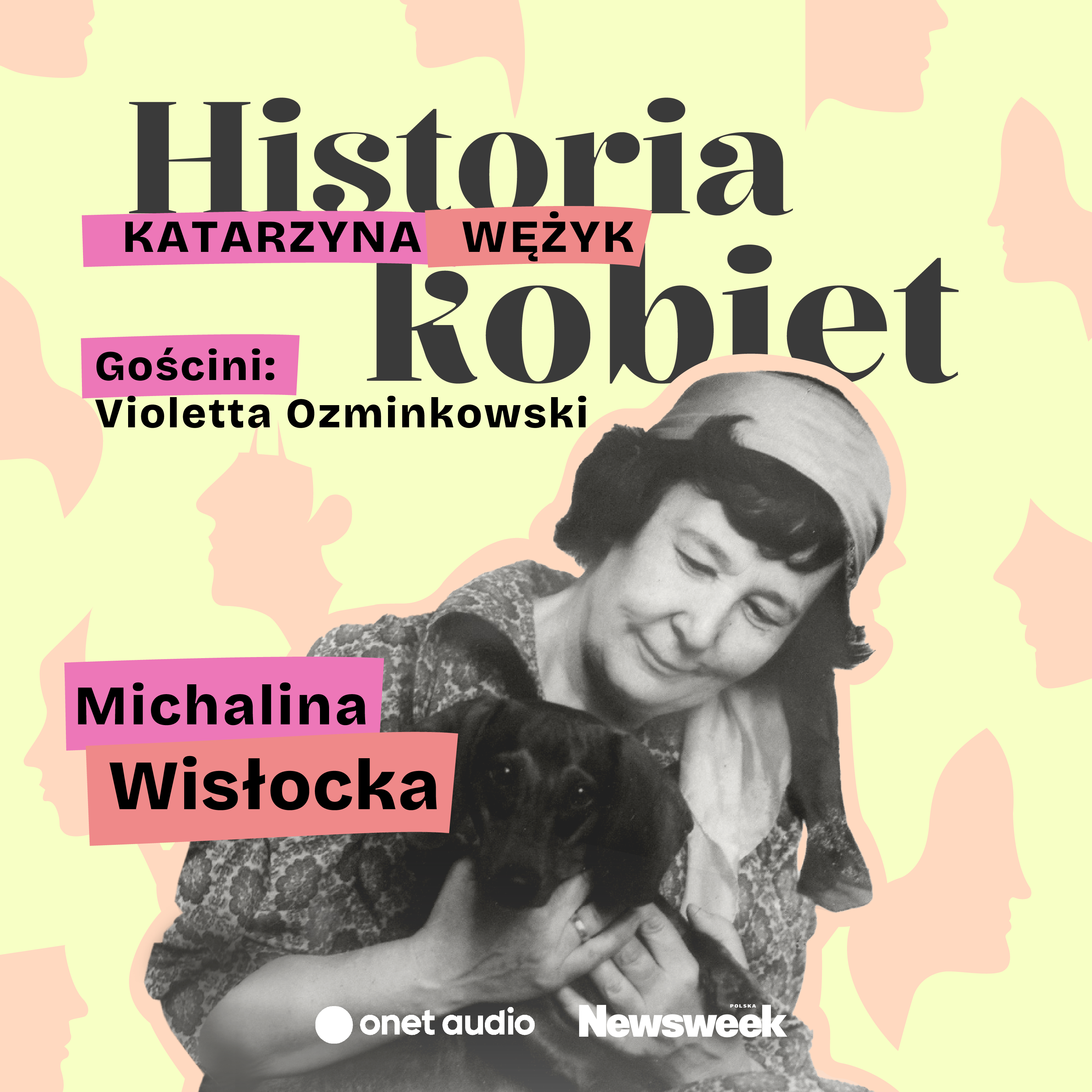 Historia kobiet