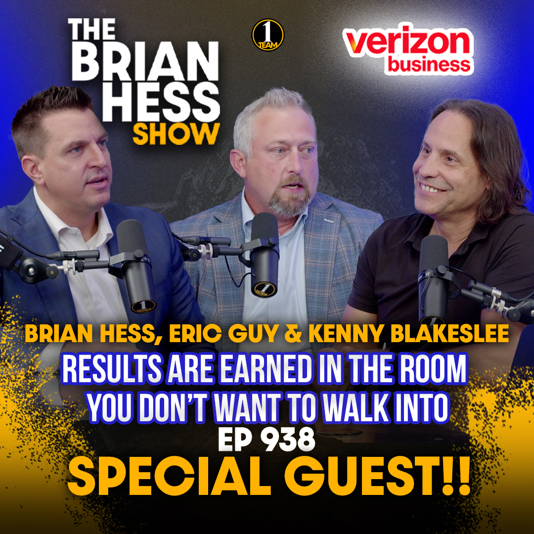 The Brian Hess Show