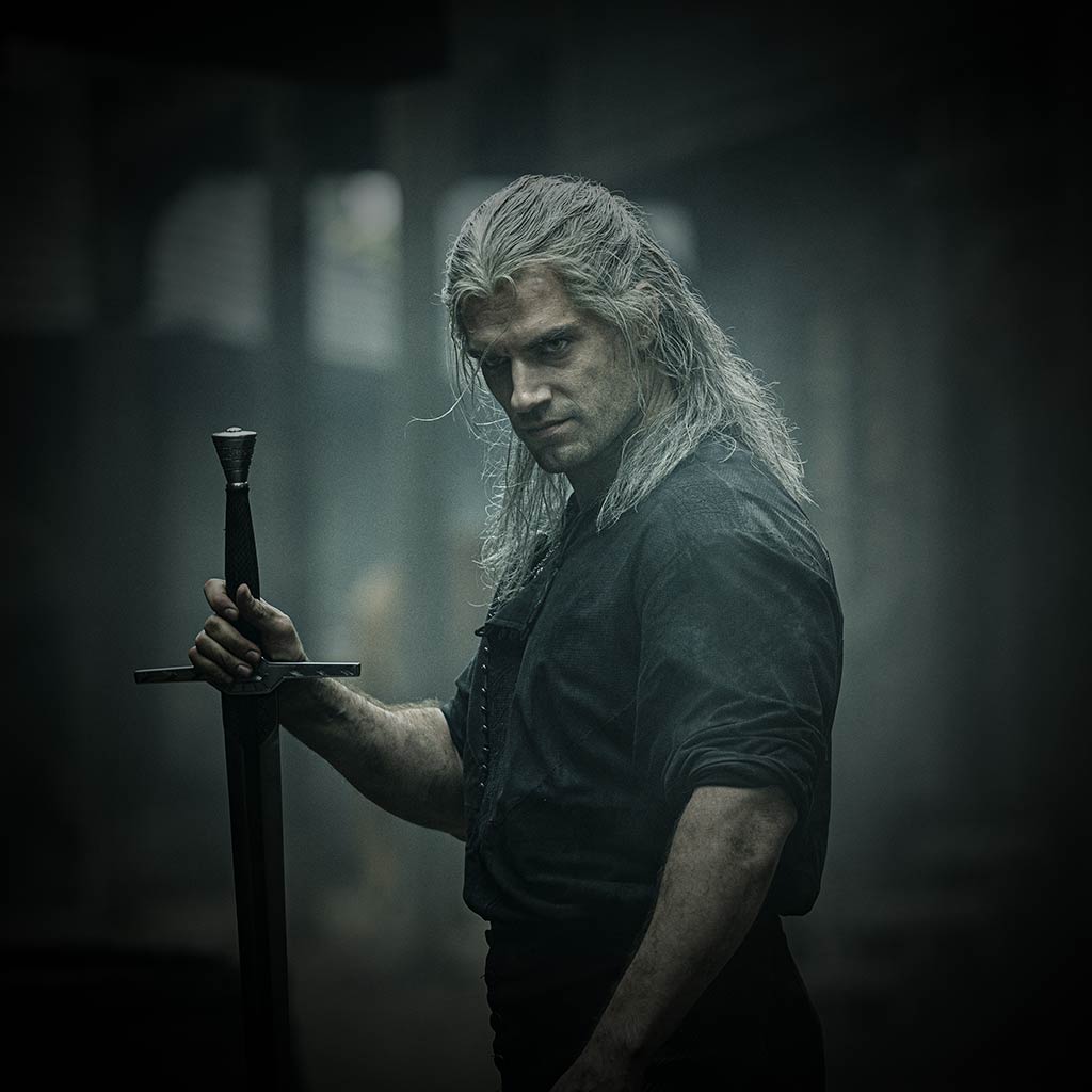 We Watched Witcher - The End's Beginning (S01E01)