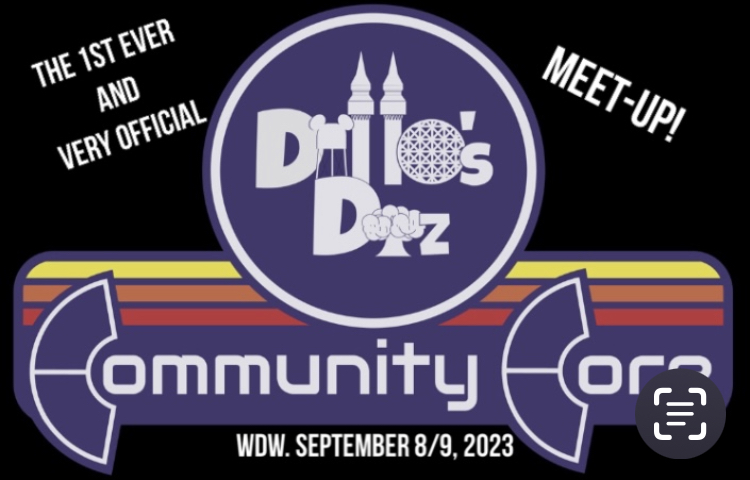 The Dillo\'s Diz Podcast (feat. Theme Park Thursday)