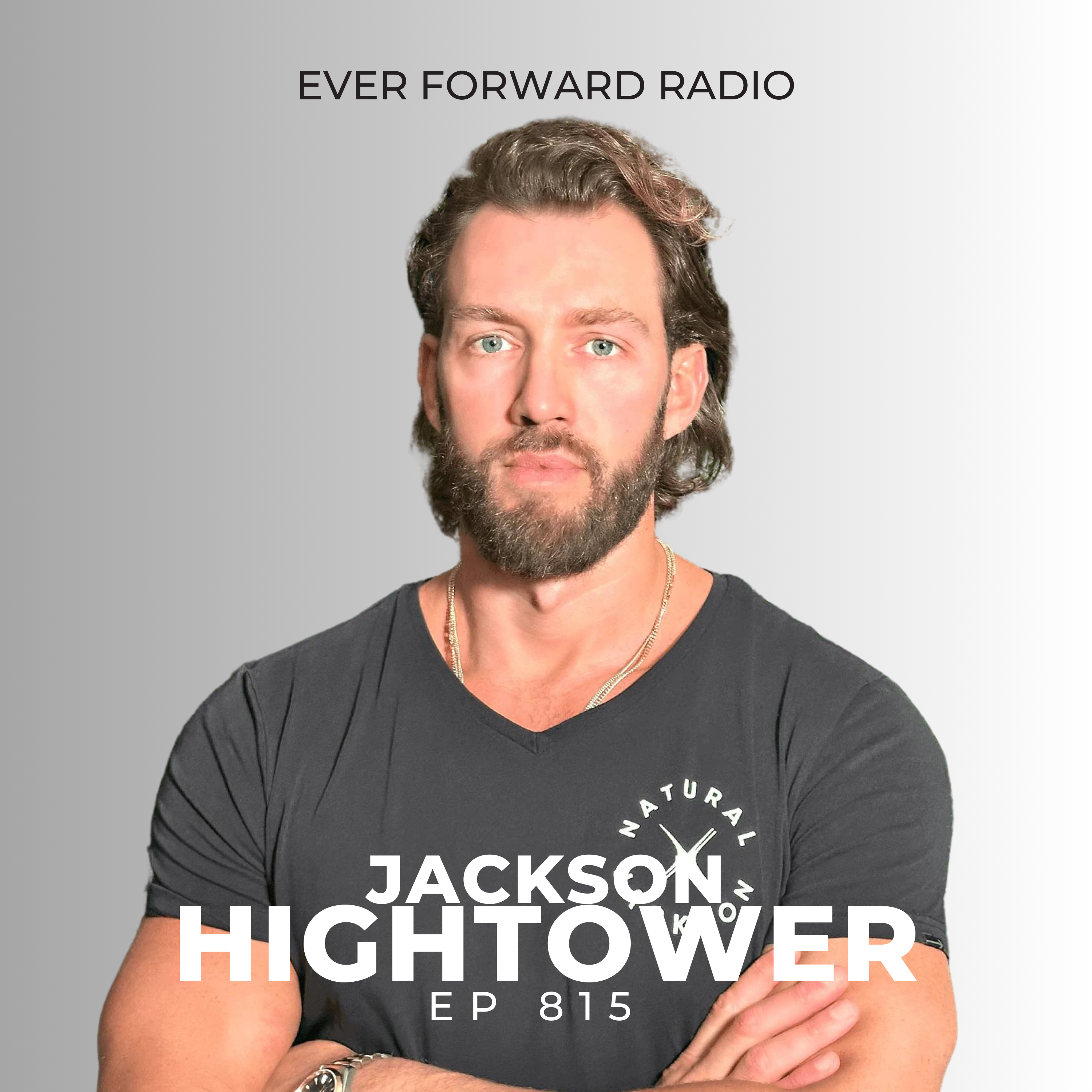 EFR 815: Improving Male SEXUAL Health, Fertility, & Libido (How to Be a BETTER LOVER) with Jackson Hightower