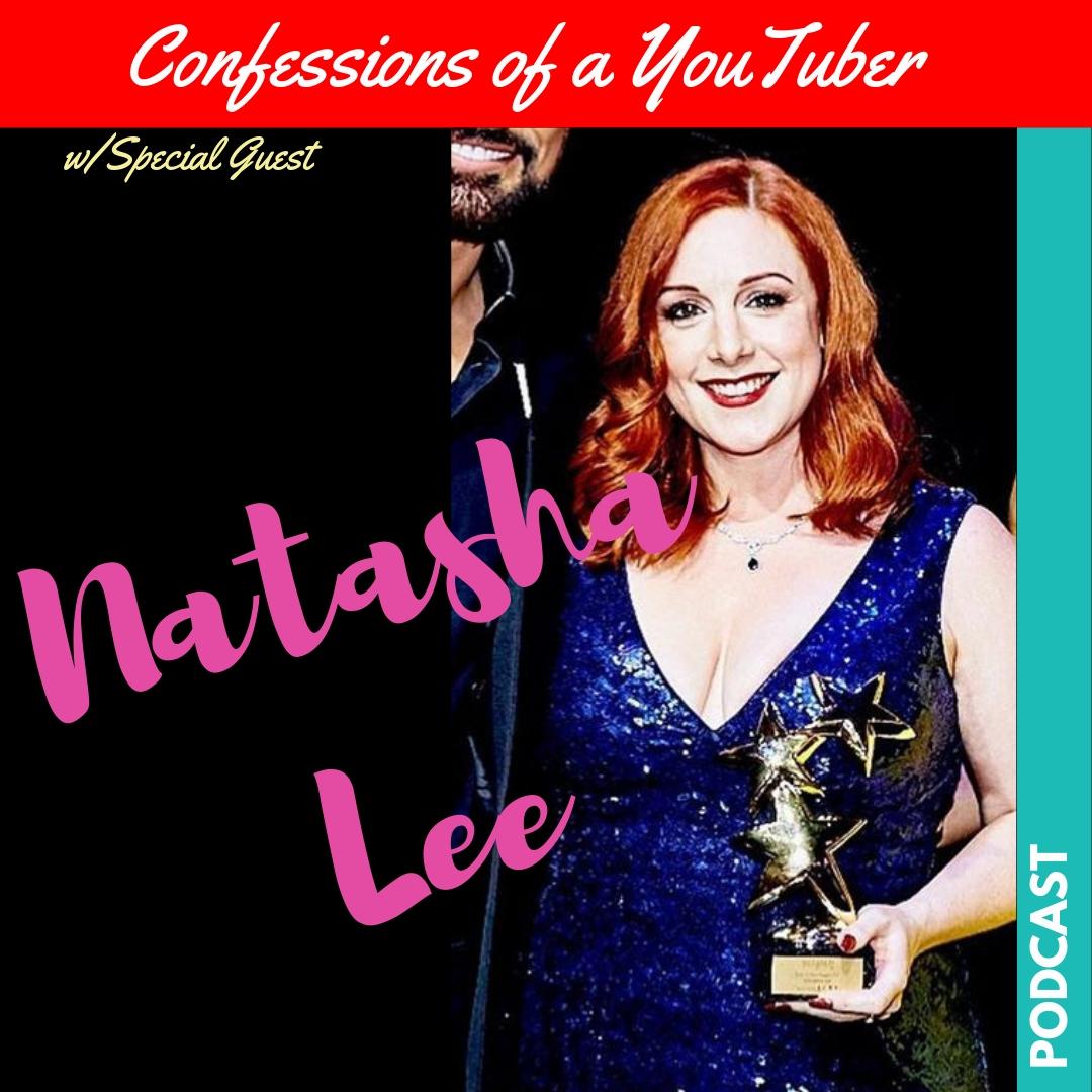 Confessions Of A YouTuber