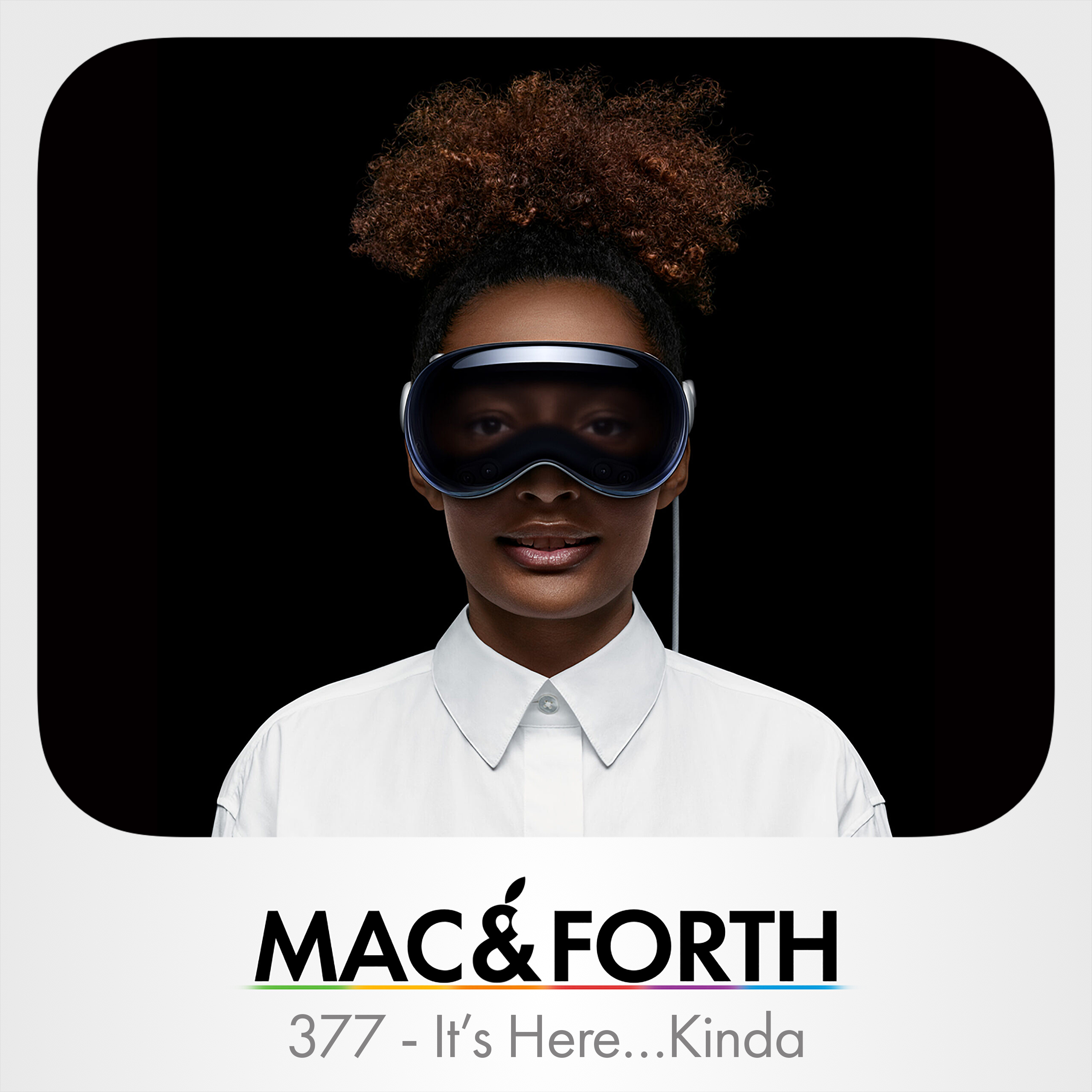 The Mac & Forth Show