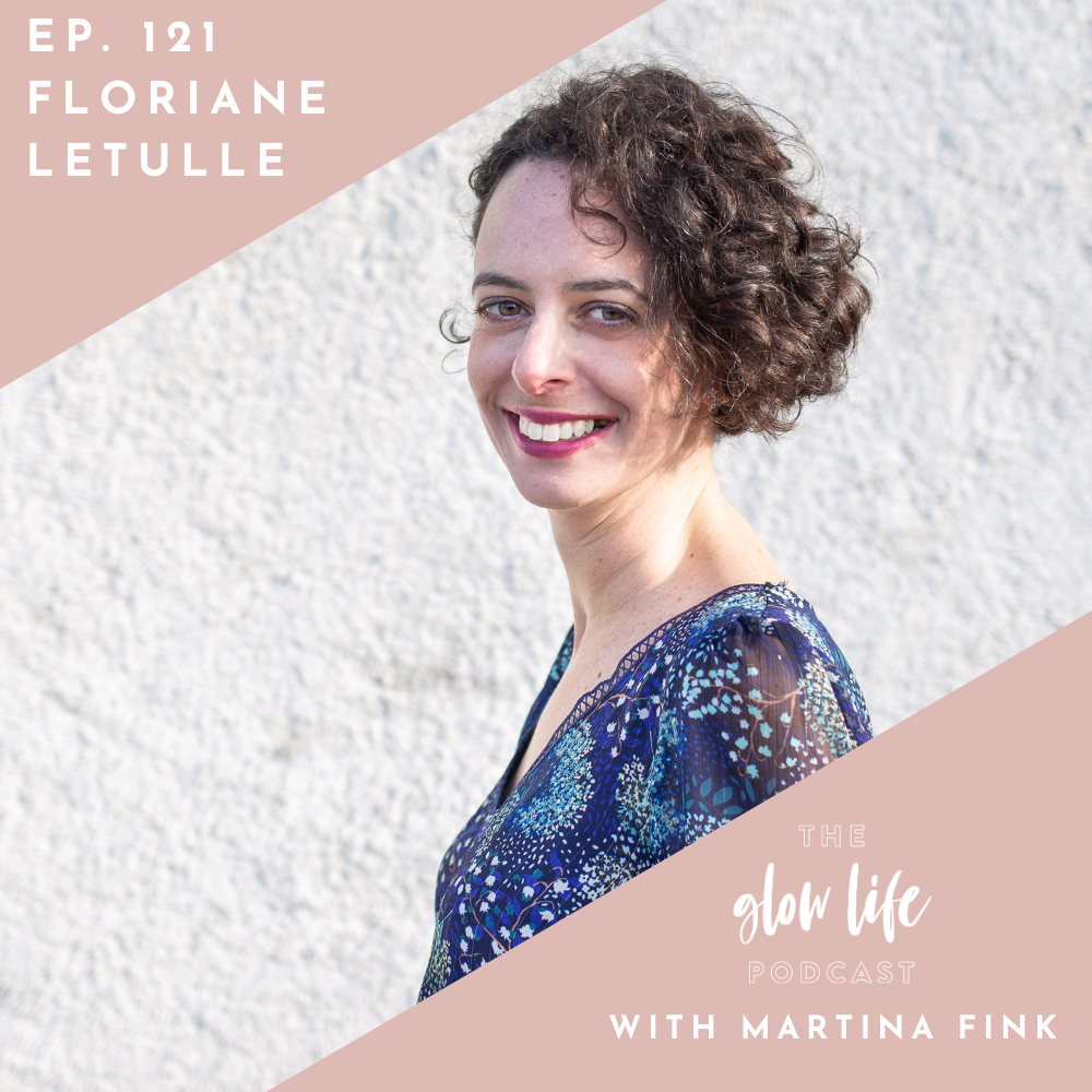 The Glow Life Podcast