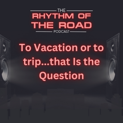 Rhythm Of The Road
