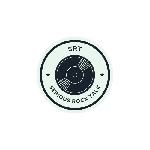 Serious Rock Talk Podcast