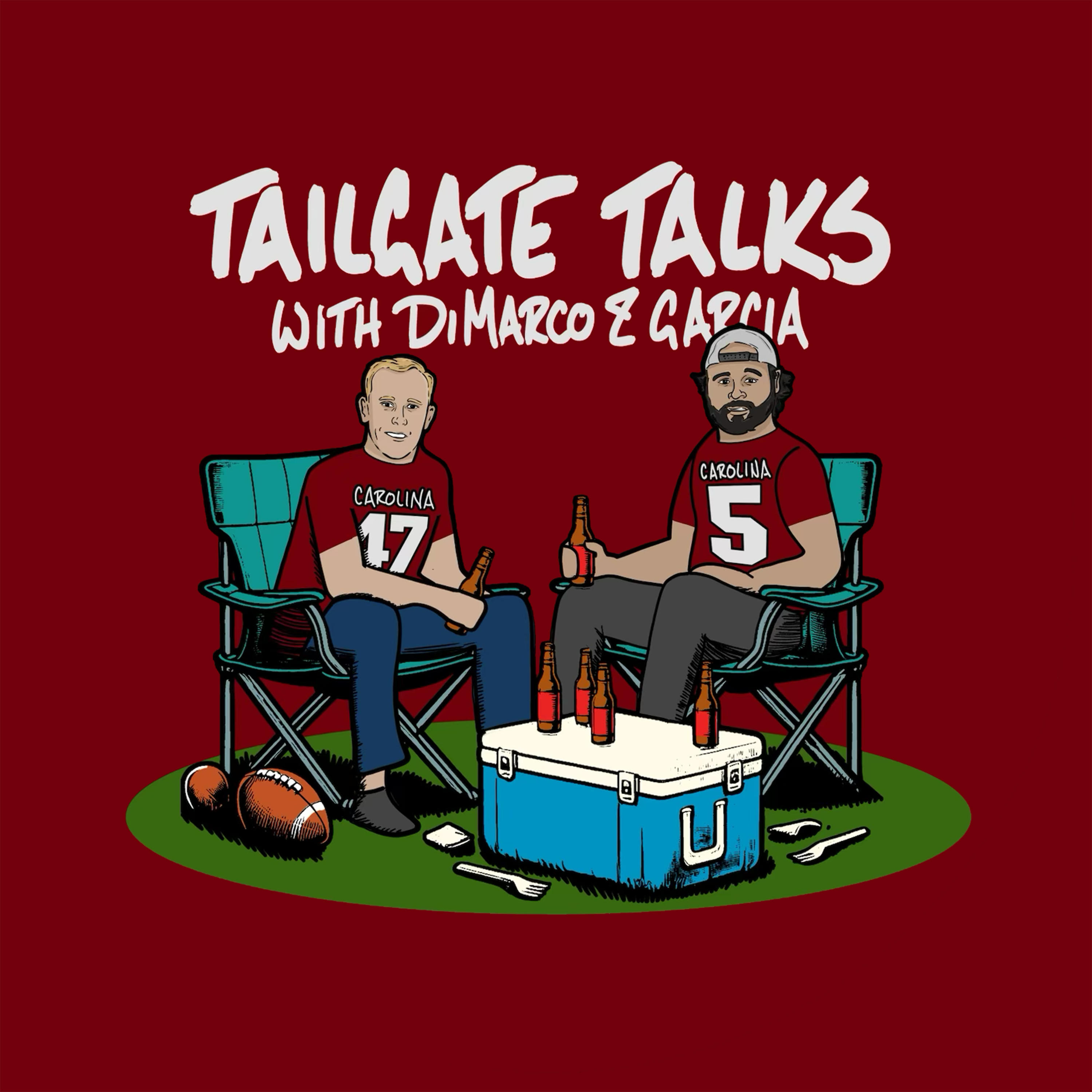 Episode 49: Vanderbilt Week with Casey Hayward