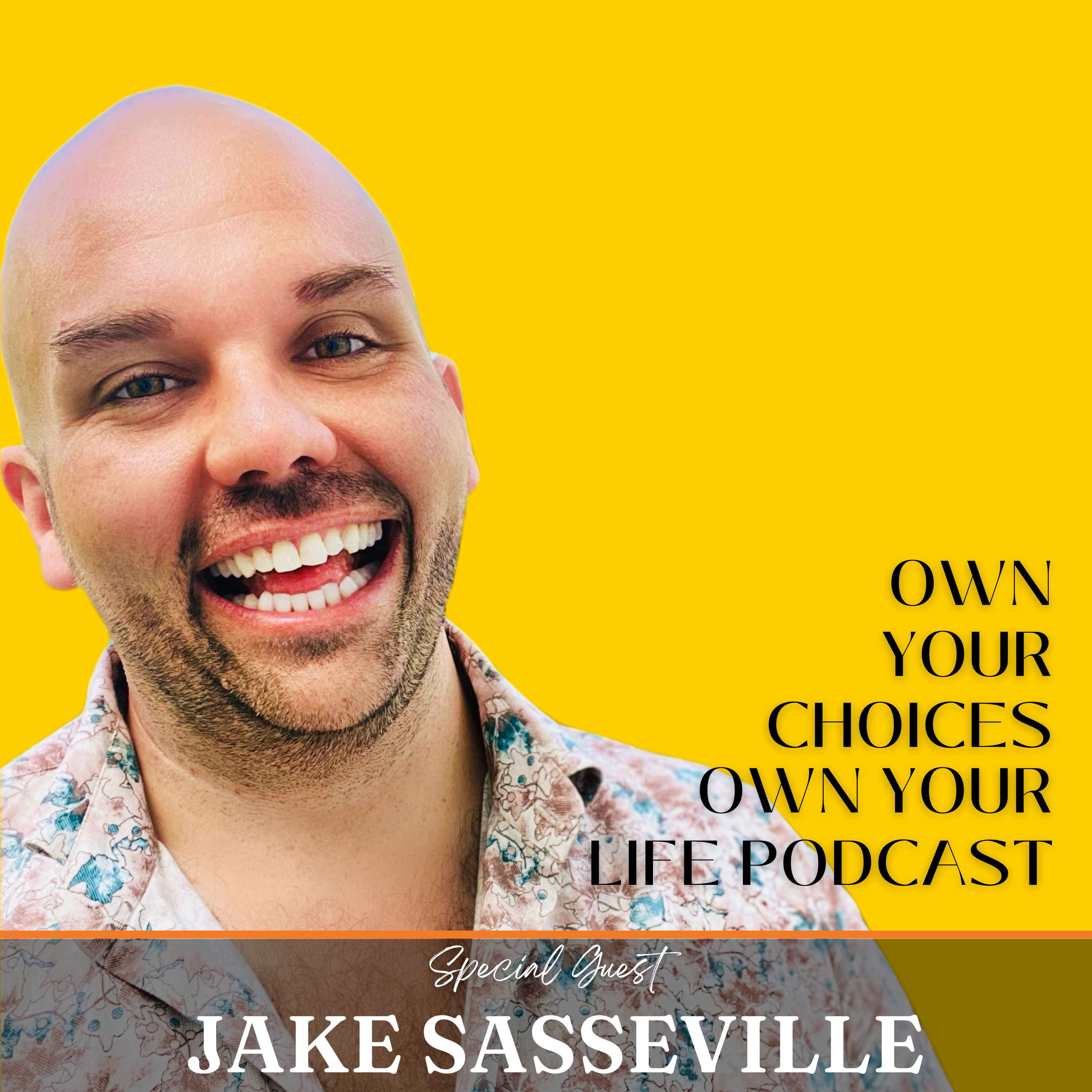 Own Your Choices Own Your Life