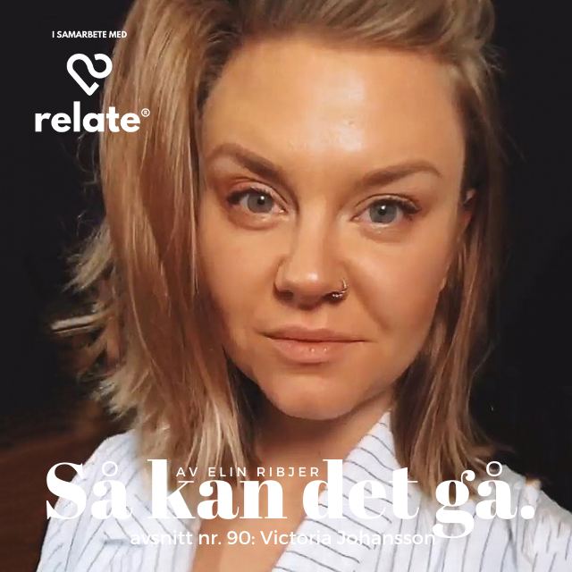 Så kan det gå - Boosta dina relationer