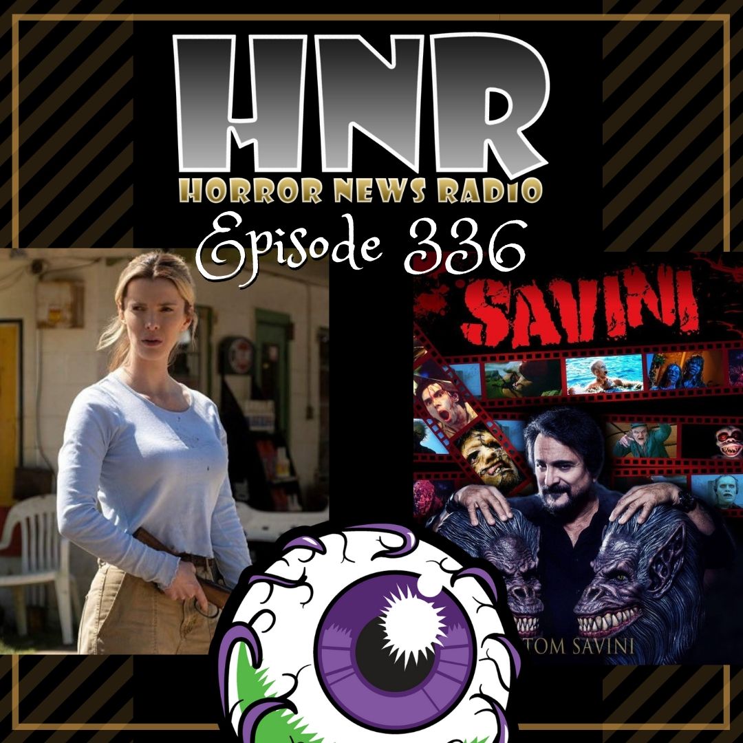 Decades of Horror | Horror News Radio