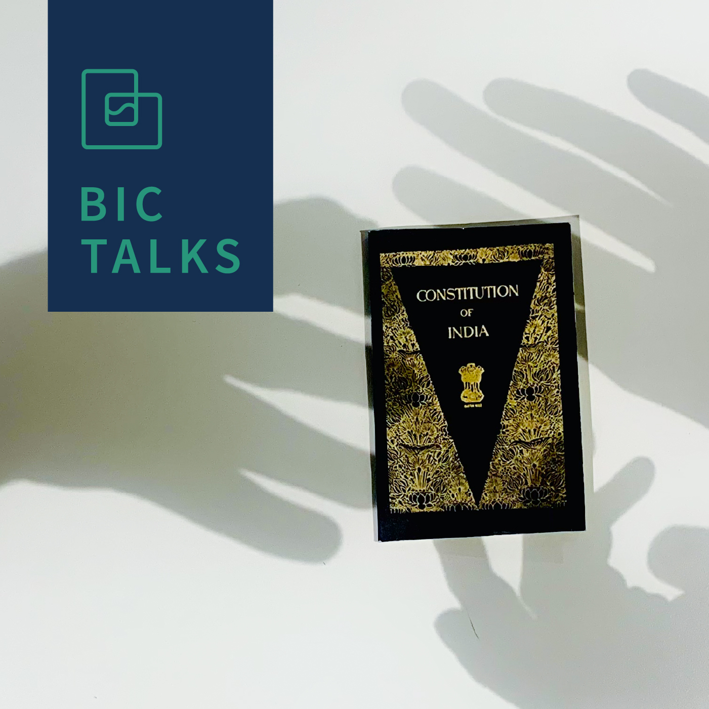 BIC TALKS