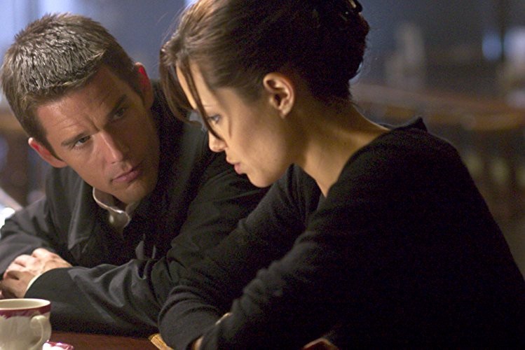 Taking Lives with Jon Bokenkamp of NBC's The Blacklist
