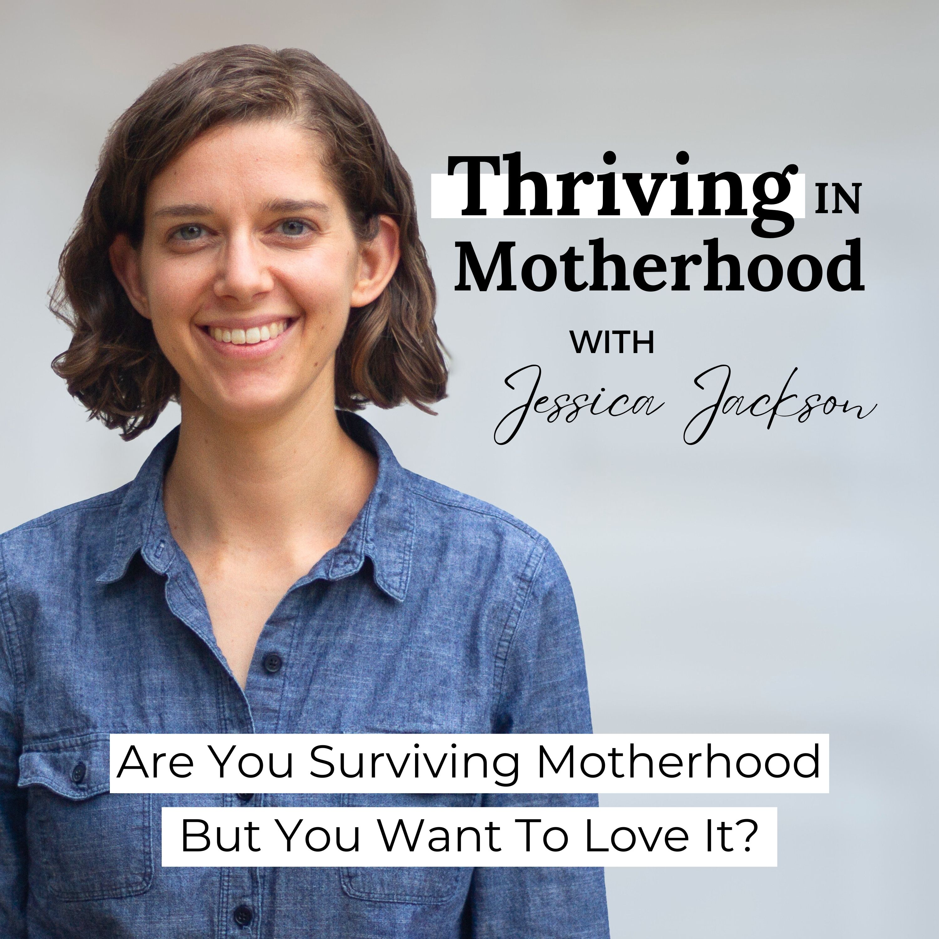 How I Set Up My Phone To Support Me in Survival Mode [Episode 377]