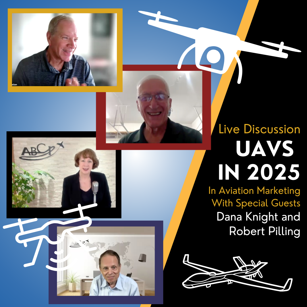 Marketing UAV Services in 2025
