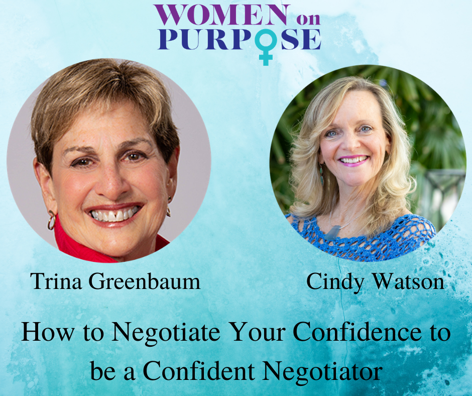 ART of Feminine NEGOTIATION