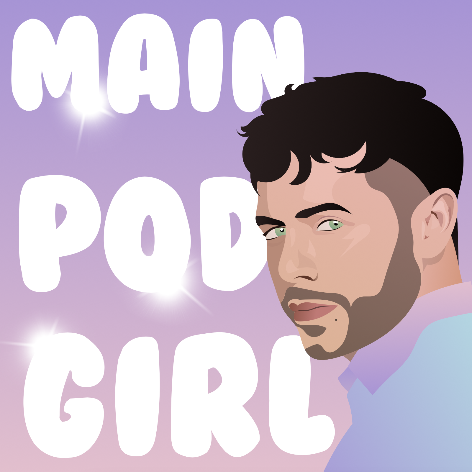 Main Pod Girl