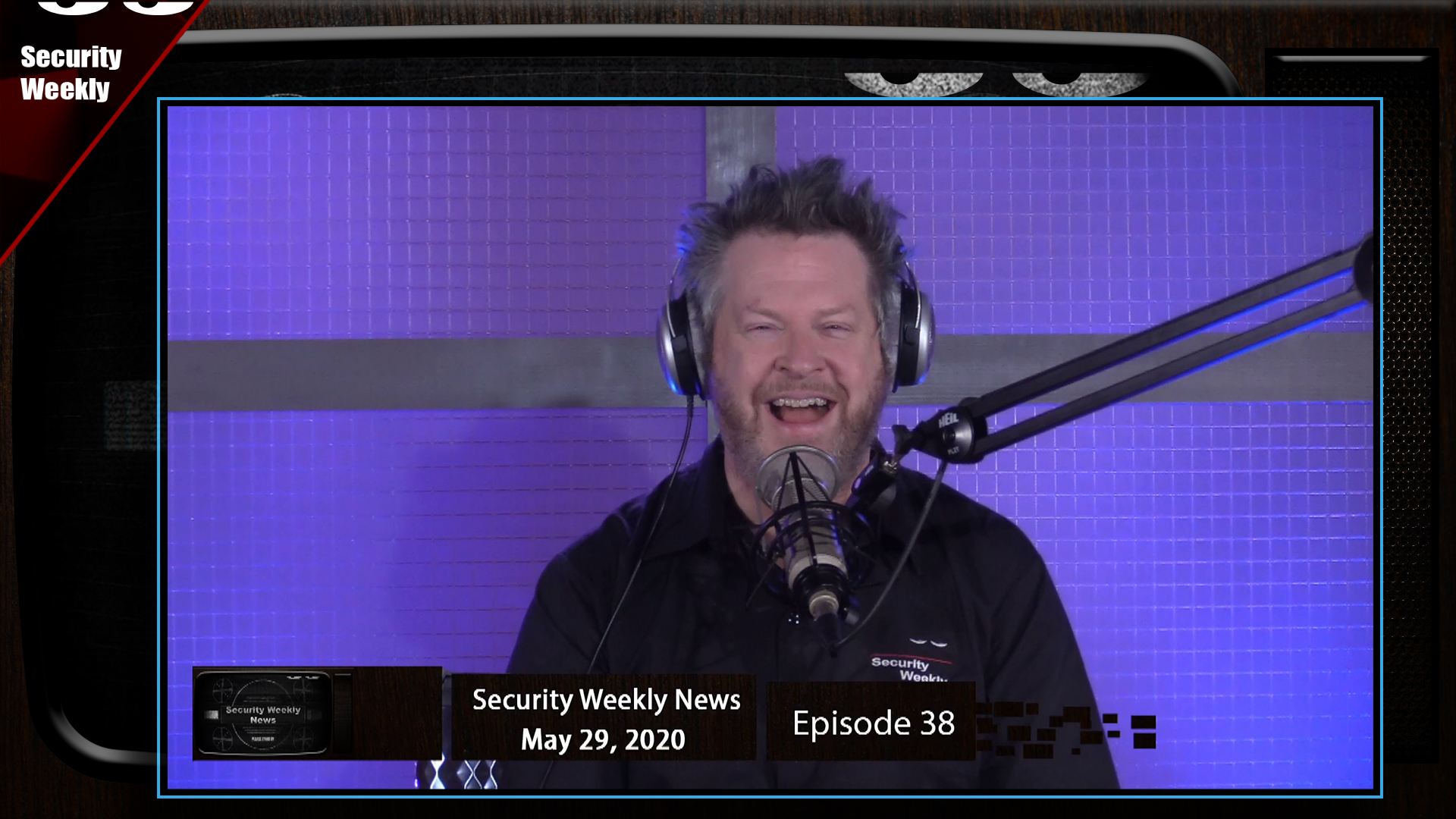 Windows Hello, Ragnar Locker, & OpenSSH - Wrap Up - SWN #38