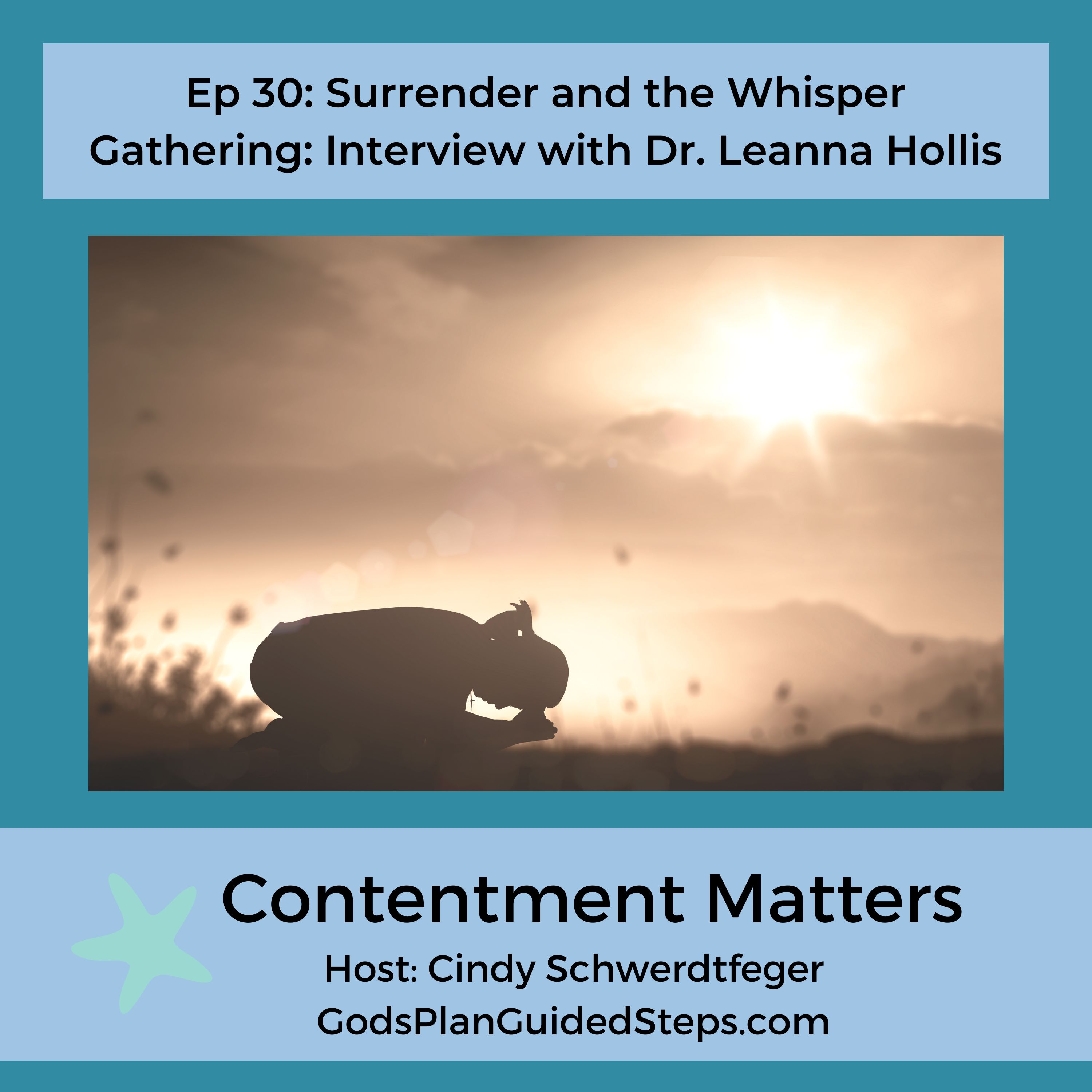 Contentment Matters