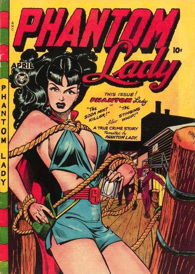 The History of Comics in 500 Issues