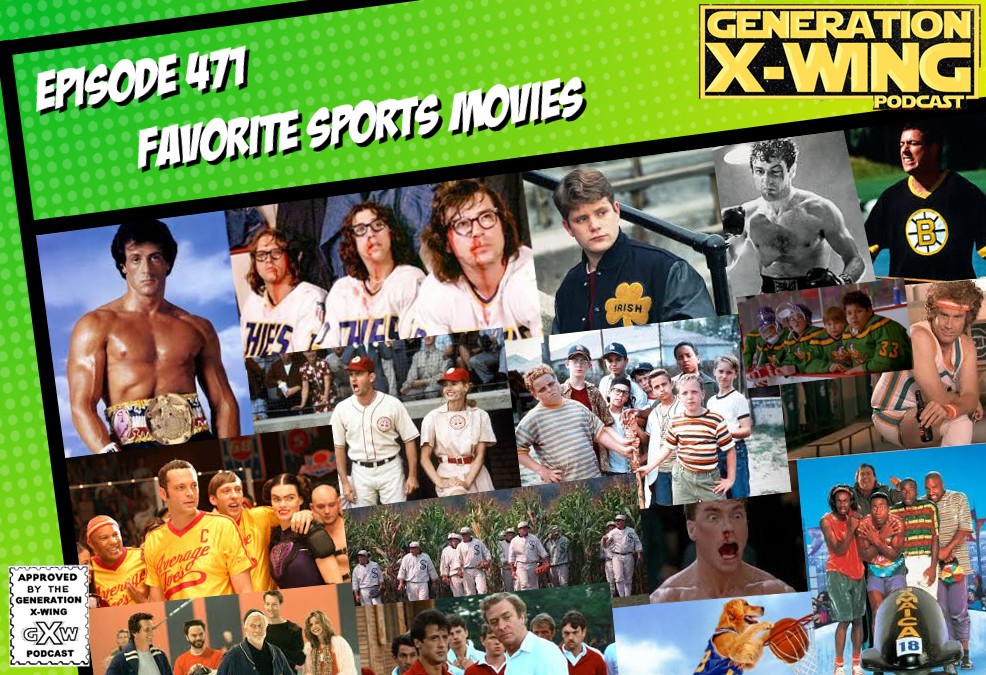 GXW - Episoe 471 - 