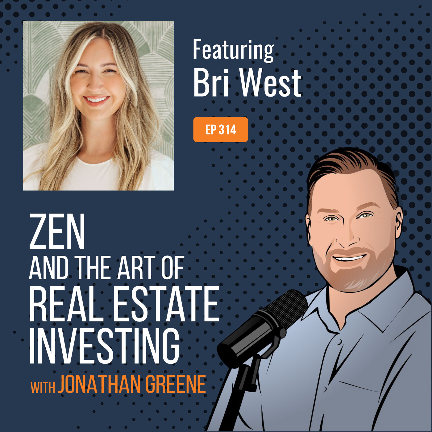Zen and the Art of Real Estate Investing