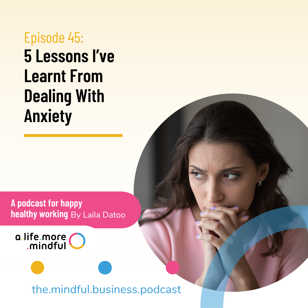 The Mindful Business