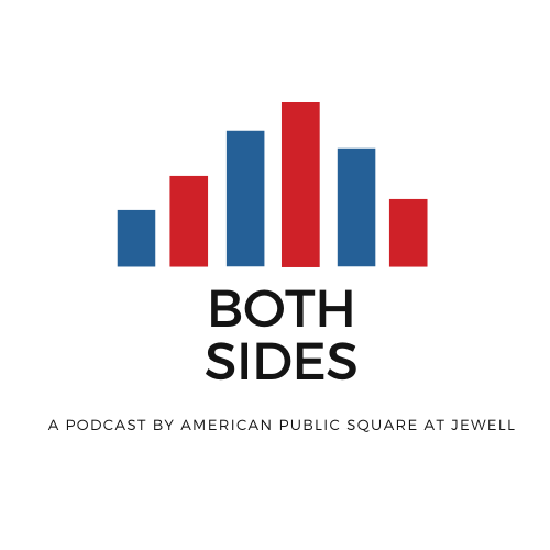 Both Sides #19: Dr. Jomella Watson-Thompson from Thryve on Empowering Youth