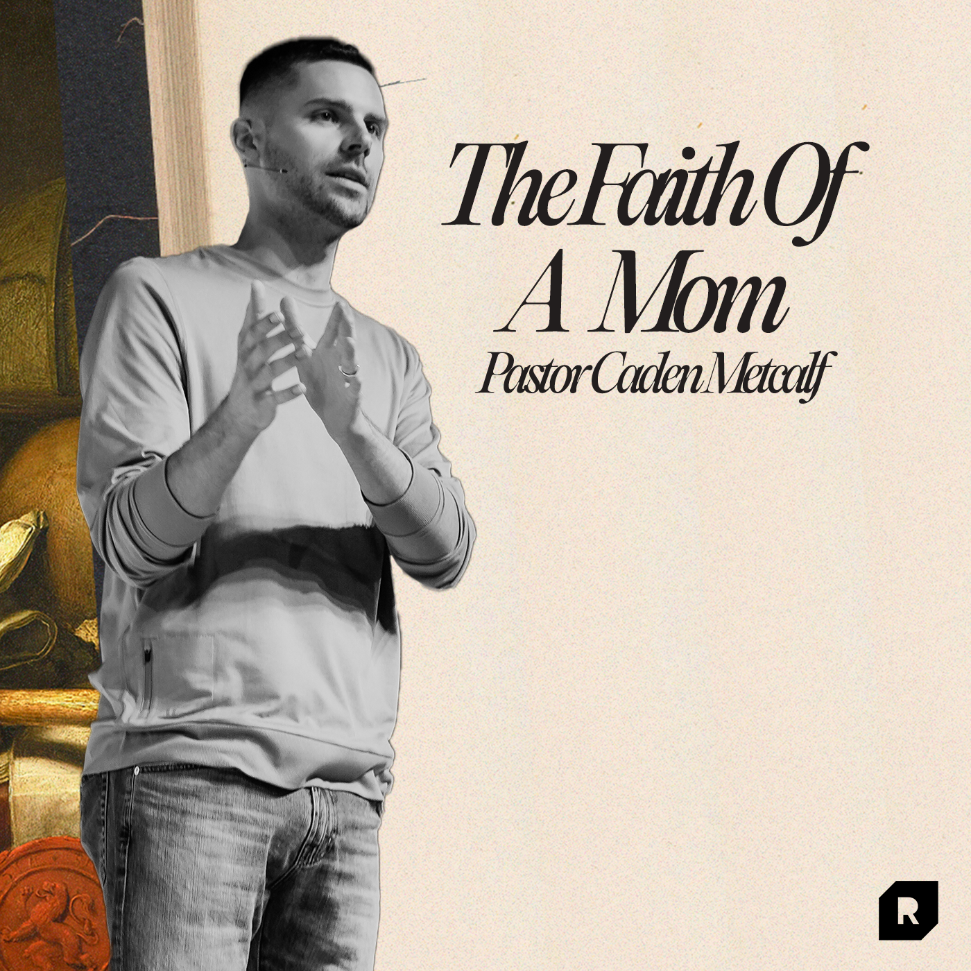 The Faith Of A Mom | Faith Stories (Part 2)