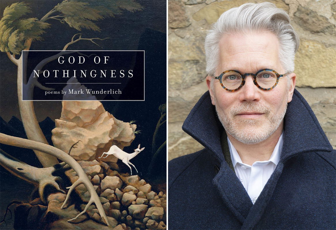 Episode 417 - Mark Wunderlich