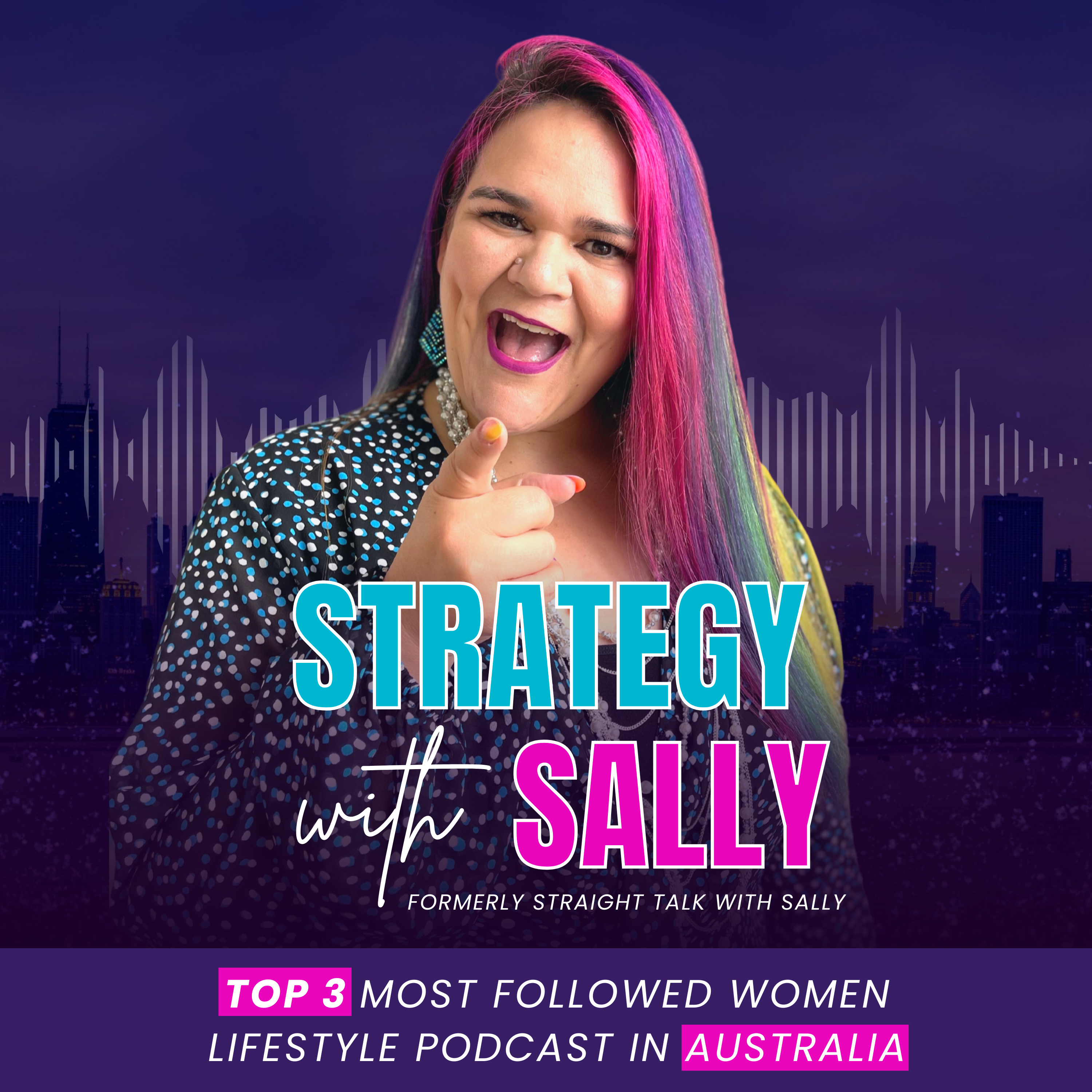 Strategy with Sally