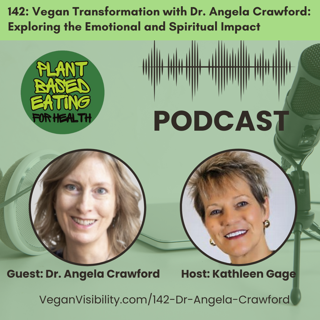 Plant Based Eating for Health