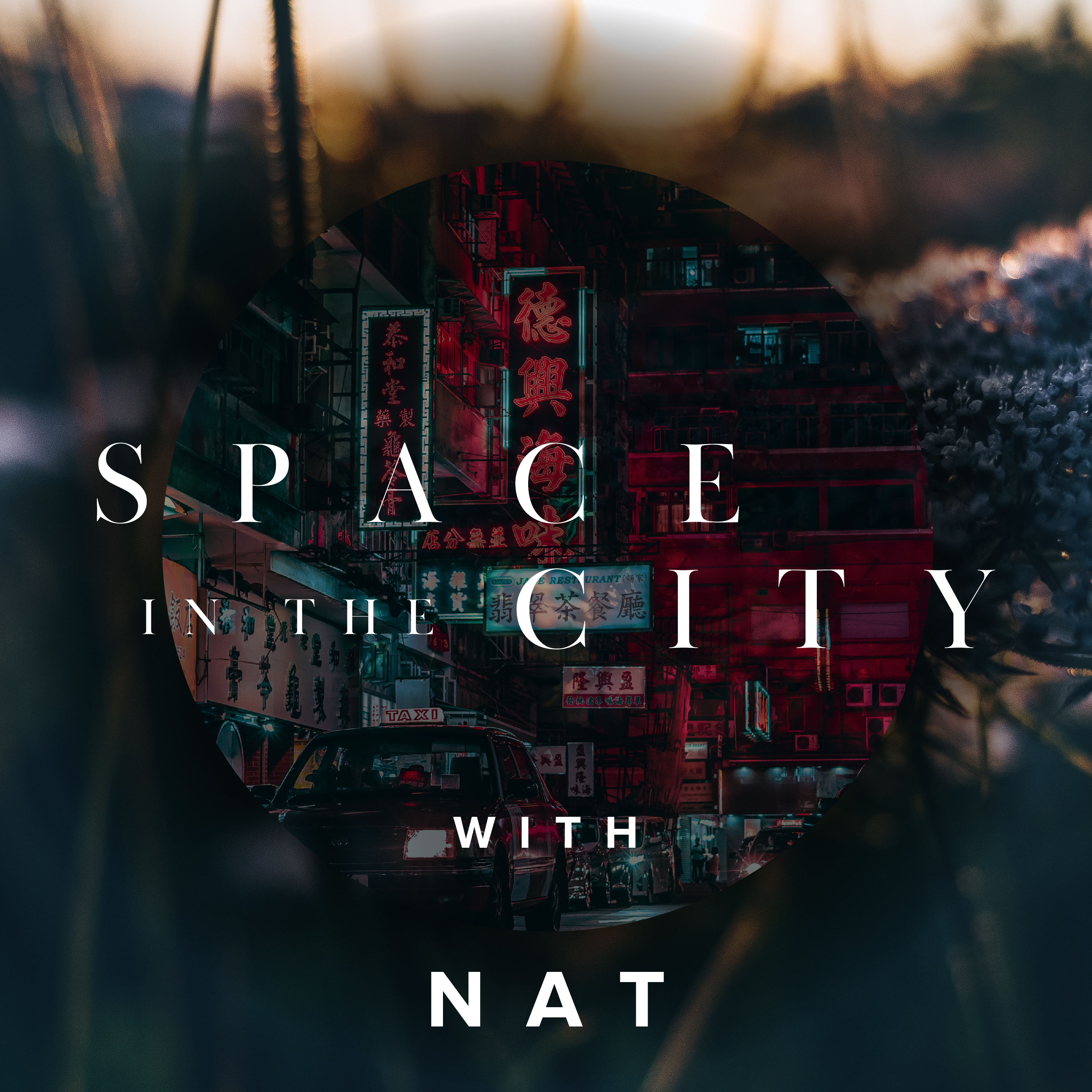 Space in the City