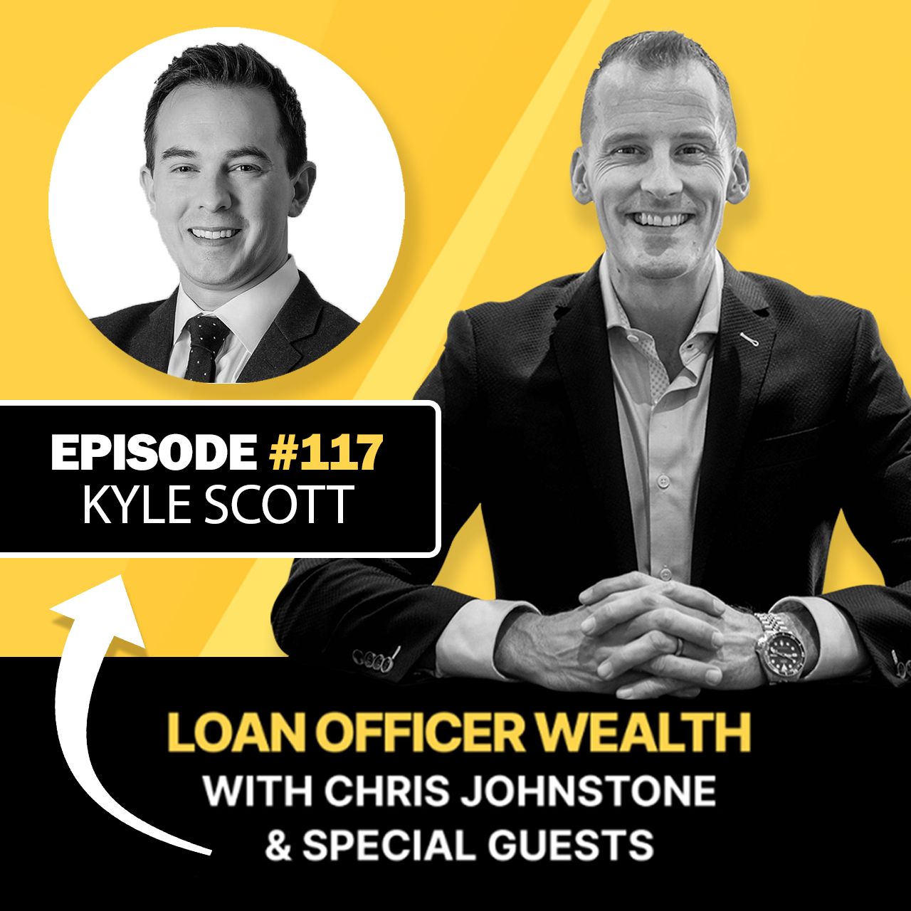 Loan Officer Marketing with Chris Johnstone