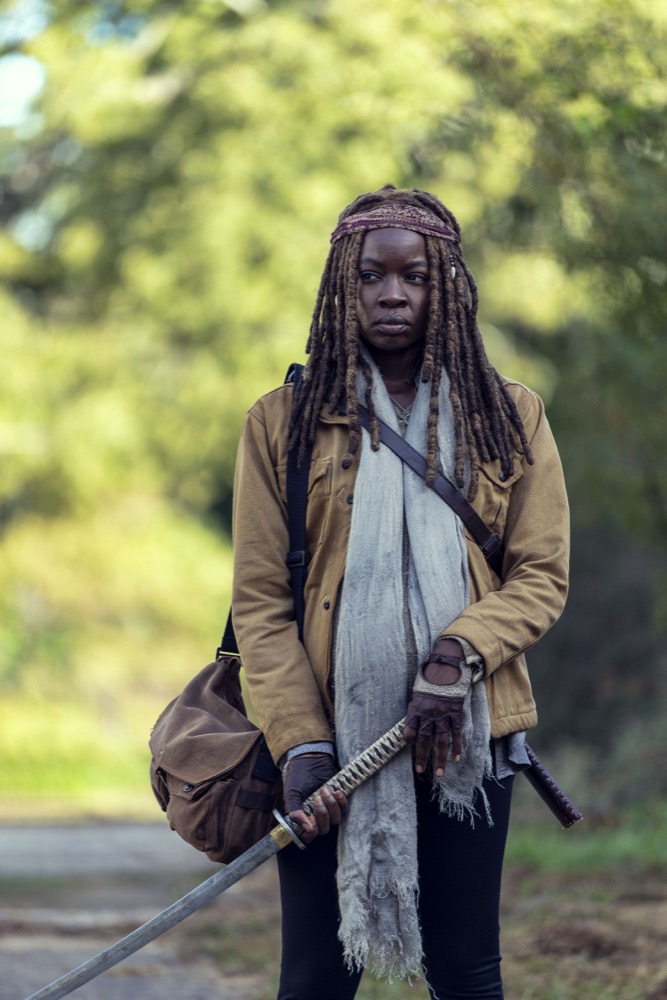 Two Dead Chicks | A Walking Dead Podcast