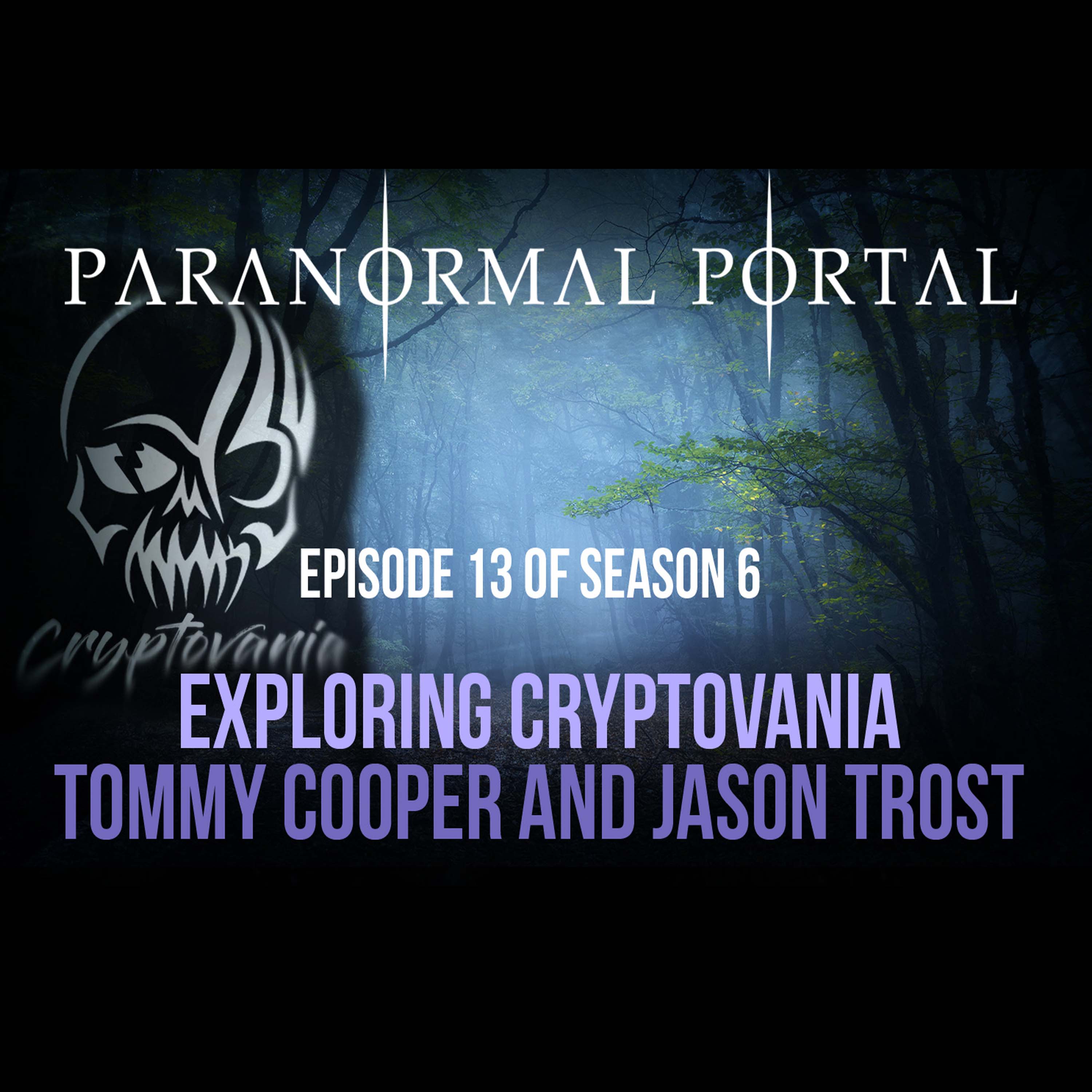Paranormal Portal
